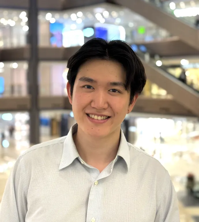 James Shen Linkedin jamesshen68